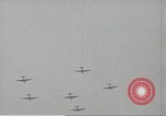 Image of P-40 Warhawk airplanes Saint Lo France, 1944, second 44 stock footage video 65675075095