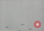 Image of P-40 Warhawk airplanes Saint Lo France, 1944, second 45 stock footage video 65675075095