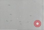 Image of P-40 Warhawk airplanes Saint Lo France, 1944, second 48 stock footage video 65675075095