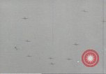 Image of P-40 Warhawk airplanes Saint Lo France, 1944, second 49 stock footage video 65675075095