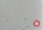 Image of P-40 Warhawk airplanes Saint Lo France, 1944, second 61 stock footage video 65675075095