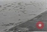 Image of Allied ships with reinforcements and supplies Normandy France, 1944, second 12 stock footage video 65675075096