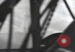 Image of Allied ships with reinforcements and supplies Normandy France, 1944, second 20 stock footage video 65675075096