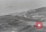 Image of Allied ships with reinforcements and supplies Normandy France, 1944, second 46 stock footage video 65675075096
