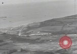 Image of Allied ships with reinforcements and supplies Normandy France, 1944, second 48 stock footage video 65675075096