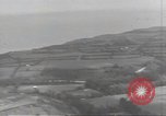 Image of Allied ships with reinforcements and supplies Normandy France, 1944, second 51 stock footage video 65675075096