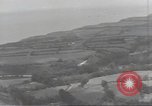 Image of Allied ships with reinforcements and supplies Normandy France, 1944, second 52 stock footage video 65675075096