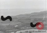 Image of Allied ships with reinforcements and supplies Normandy France, 1944, second 53 stock footage video 65675075096
