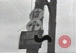 Image of United States troops advancing in Normandy Normandy France, 1944, second 1 stock footage video 65675075097
