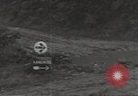 Image of United States troops advancing in Normandy Normandy France, 1944, second 4 stock footage video 65675075097