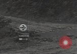 Image of United States troops advancing in Normandy Normandy France, 1944, second 5 stock footage video 65675075097
