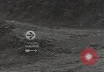 Image of United States troops advancing in Normandy Normandy France, 1944, second 7 stock footage video 65675075097
