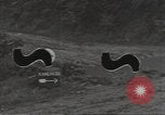 Image of United States troops advancing in Normandy Normandy France, 1944, second 8 stock footage video 65675075097
