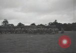 Image of United States troops advancing in Normandy Normandy France, 1944, second 9 stock footage video 65675075097