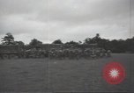 Image of United States troops advancing in Normandy Normandy France, 1944, second 10 stock footage video 65675075097