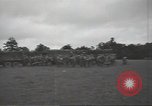 Image of United States troops advancing in Normandy Normandy France, 1944, second 12 stock footage video 65675075097