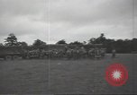 Image of United States troops advancing in Normandy Normandy France, 1944, second 13 stock footage video 65675075097