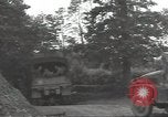 Image of United States troops advancing in Normandy Normandy France, 1944, second 20 stock footage video 65675075097