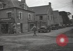 Image of United States troops advancing in Normandy Normandy France, 1944, second 36 stock footage video 65675075097