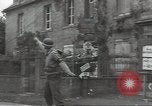 Image of United States troops advancing in Normandy Normandy France, 1944, second 47 stock footage video 65675075097