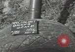 Image of Allied ships Normandy France, 1944, second 5 stock footage video 65675075098