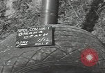 Image of Allied ships Normandy France, 1944, second 7 stock footage video 65675075098