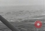 Image of Allied ships Normandy France, 1944, second 10 stock footage video 65675075098
