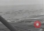 Image of Allied ships Normandy France, 1944, second 13 stock footage video 65675075098