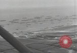 Image of Allied ships Normandy France, 1944, second 14 stock footage video 65675075098