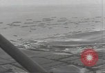 Image of Allied ships Normandy France, 1944, second 16 stock footage video 65675075098