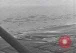 Image of Allied ships Normandy France, 1944, second 17 stock footage video 65675075098