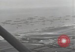 Image of Allied ships Normandy France, 1944, second 18 stock footage video 65675075098