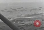 Image of Allied ships Normandy France, 1944, second 19 stock footage video 65675075098
