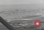 Image of Allied ships Normandy France, 1944, second 20 stock footage video 65675075098
