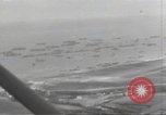 Image of Allied ships Normandy France, 1944, second 21 stock footage video 65675075098