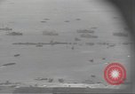 Image of Allied ships Normandy France, 1944, second 22 stock footage video 65675075098