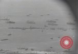 Image of Allied ships Normandy France, 1944, second 23 stock footage video 65675075098