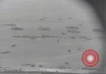 Image of Allied ships Normandy France, 1944, second 24 stock footage video 65675075098