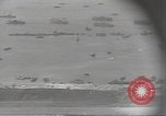 Image of Allied ships Normandy France, 1944, second 25 stock footage video 65675075098