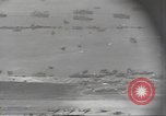 Image of Allied ships Normandy France, 1944, second 27 stock footage video 65675075098