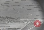 Image of Allied ships Normandy France, 1944, second 33 stock footage video 65675075098