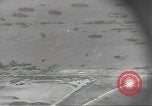 Image of Allied ships Normandy France, 1944, second 34 stock footage video 65675075098