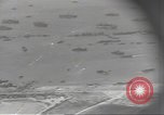 Image of Allied ships Normandy France, 1944, second 35 stock footage video 65675075098