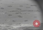 Image of Allied ships Normandy France, 1944, second 37 stock footage video 65675075098