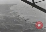 Image of Allied ships Normandy France, 1944, second 39 stock footage video 65675075098