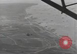 Image of Allied ships Normandy France, 1944, second 40 stock footage video 65675075098