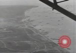 Image of Allied ships Normandy France, 1944, second 43 stock footage video 65675075098