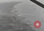 Image of Allied ships Normandy France, 1944, second 46 stock footage video 65675075098