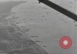 Image of Allied ships Normandy France, 1944, second 47 stock footage video 65675075098