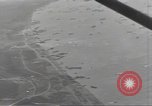 Image of Allied ships Normandy France, 1944, second 48 stock footage video 65675075098